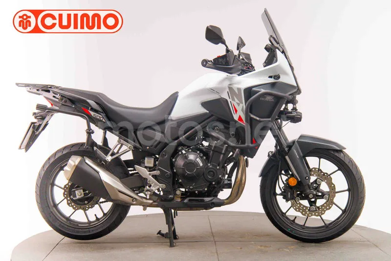 Honda NX500 5999 € 2026 Madrid - 2