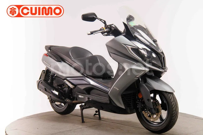 Kymco Super Dink 125 2499 € 2020 Madrid - 1
