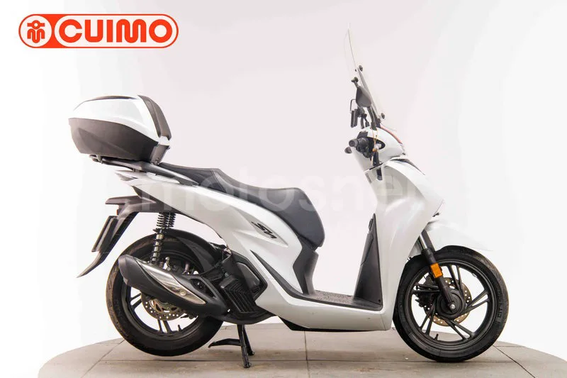 Honda SH125i 3899 € 2024 Madrid - 2