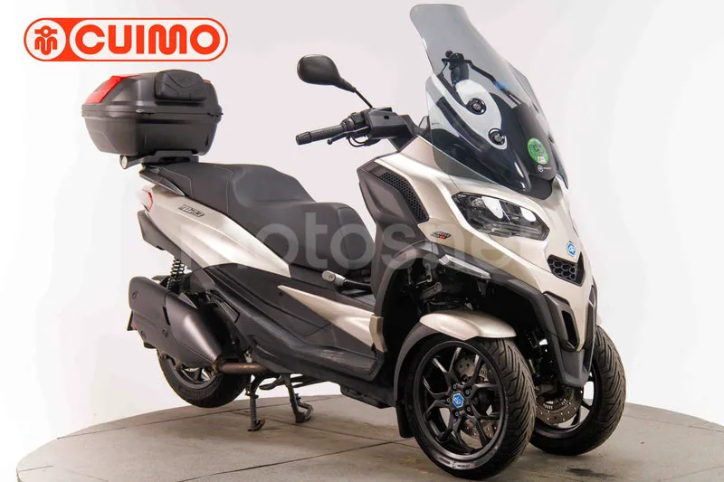 Piaggio MP3 7499 € 2025 Barcelona - 1
