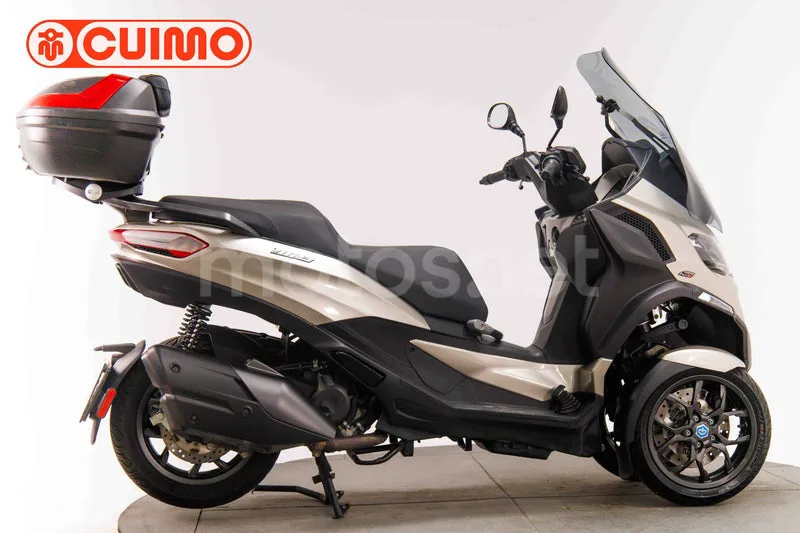 Piaggio MP3 7499 € 2025 Barcelona - 2