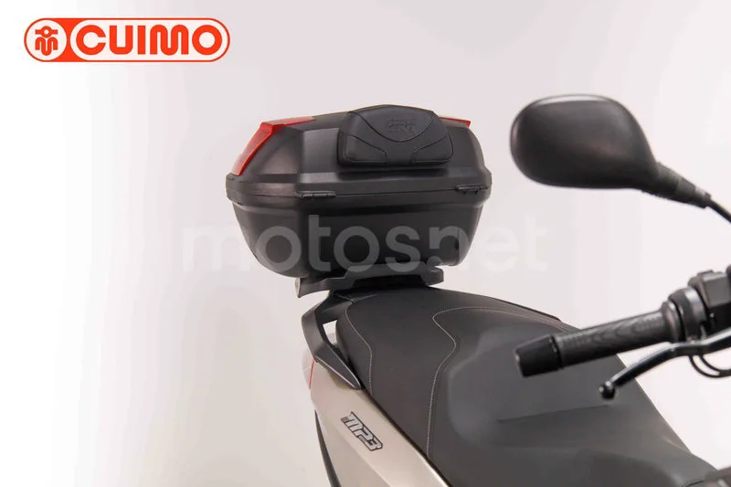 Piaggio MP3 - Vista 12
