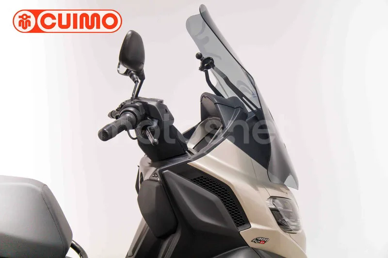 Piaggio MP3 - Vista 13