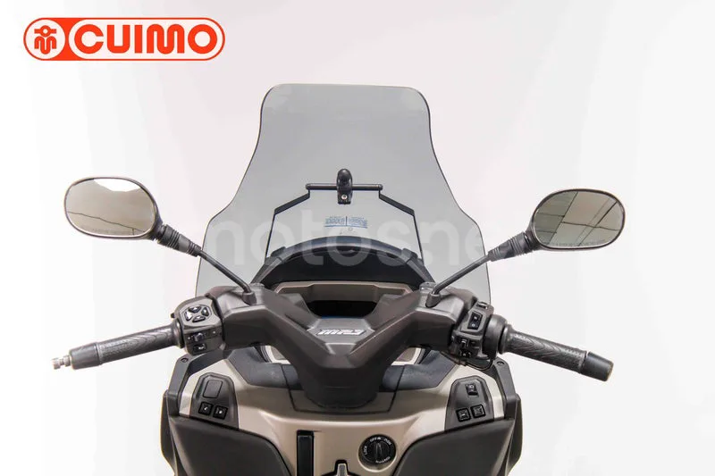 Piaggio MP3 - Vista 19