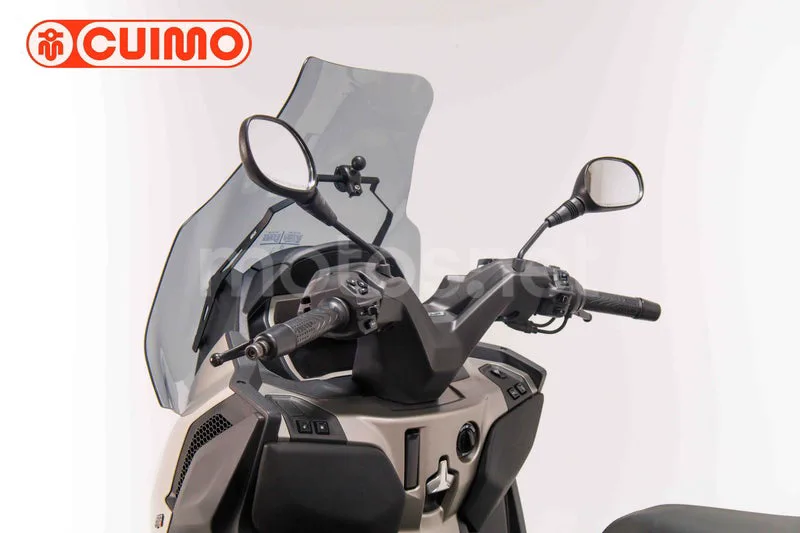 Piaggio MP3 - Vista 20