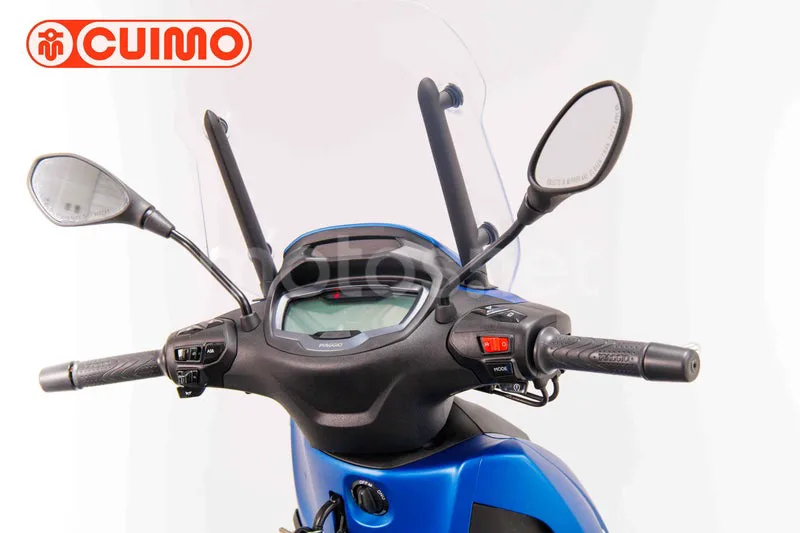 Piaggio Beverly S 400 - Vista 17