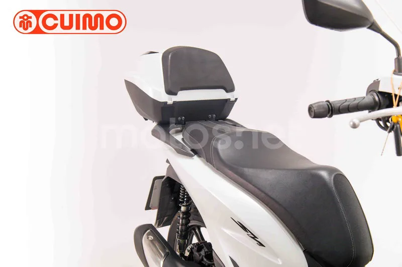 Honda SH125i - Vista 12