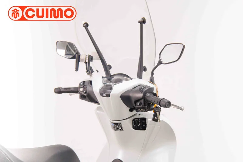 Honda SH125i - Vista 15