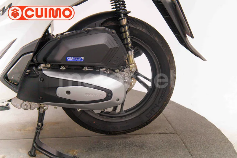 Honda SH125i - Vista 18