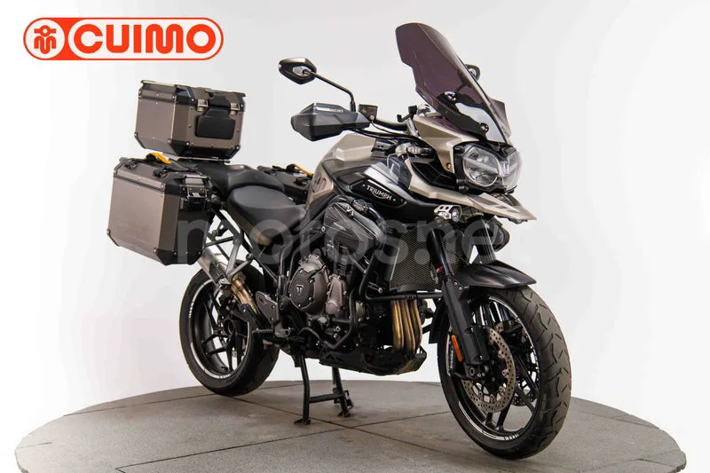 Triumph Tiger 1200 10.899 € 2020 Barcelona - 1