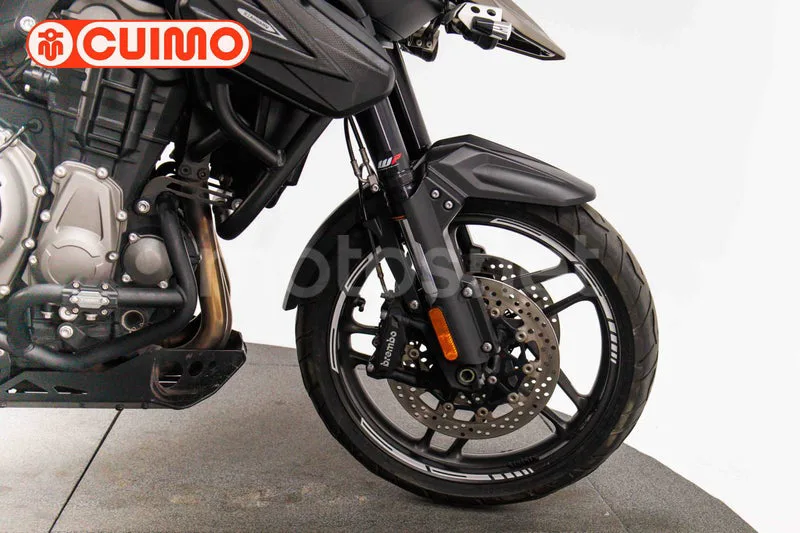 Triumph Tiger 1200 - Vista 14