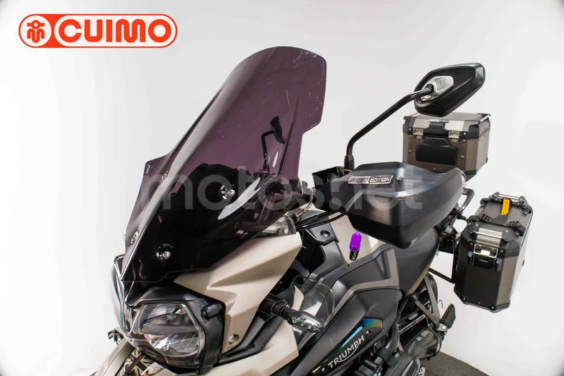 Triumph Tiger 1200 - Vista 28