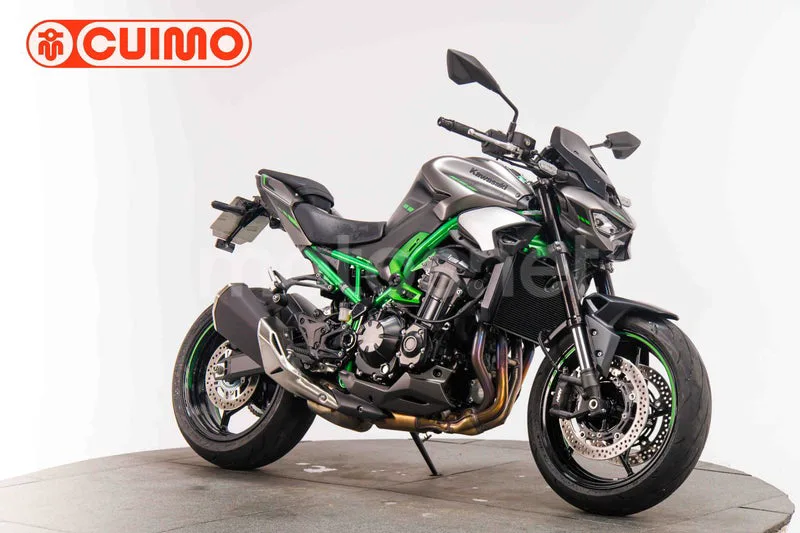 Kawasaki Z900 8999 € 2025 Barcelona - 1