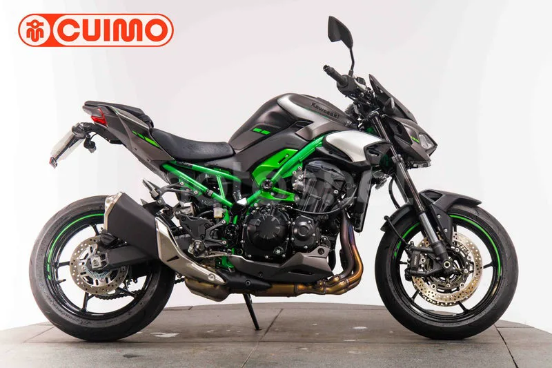 Kawasaki Z900 8999 € 2025 Barcelona - 2