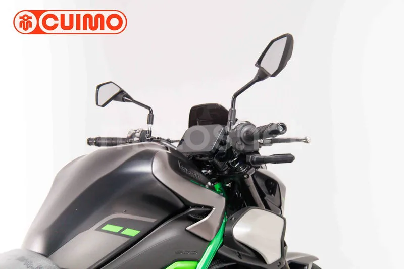 Kawasaki Z900 - Vista 18
