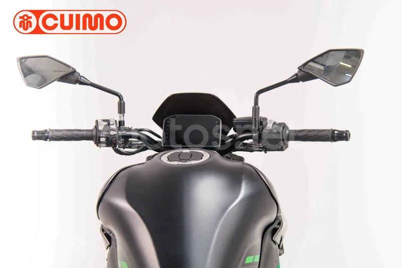 Kawasaki Z900 - Vista 20