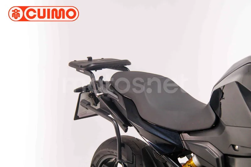 BMW F 900 XR - Vista 14
