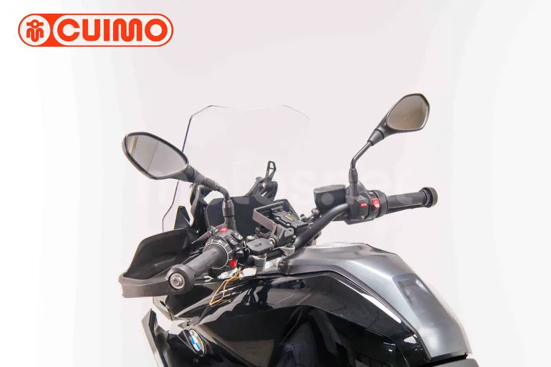 BMW F 900 XR - Vista 24