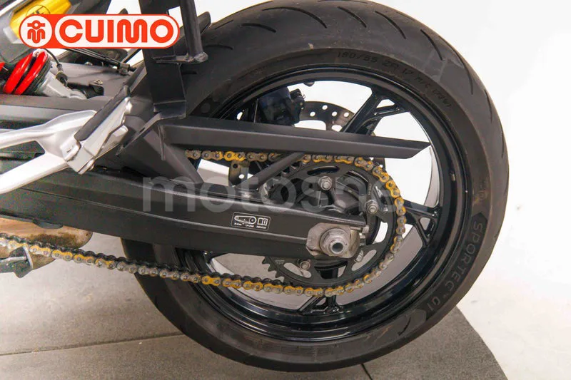 BMW F 900 XR - Vista 26