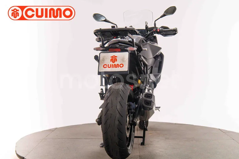 BMW F 900 XR - Vista 5