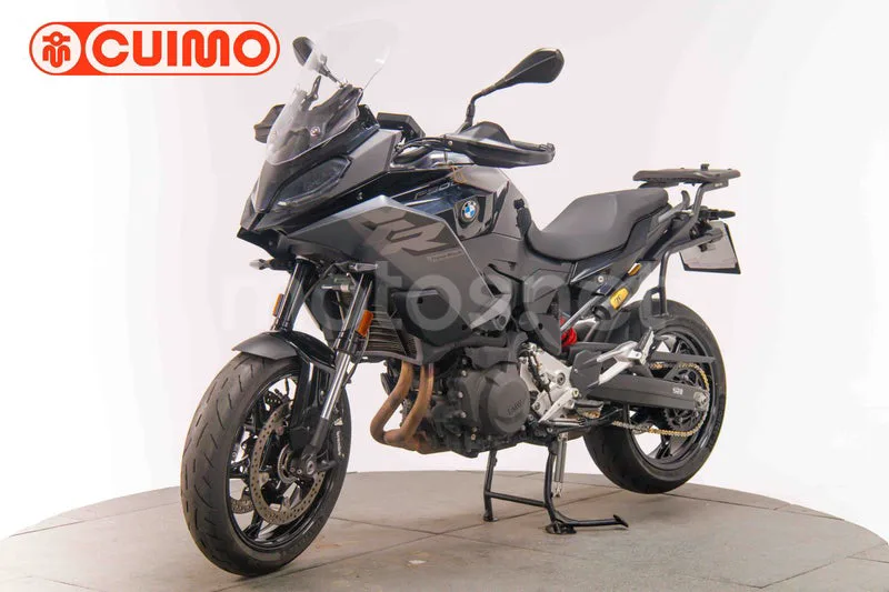 BMW F 900 XR - Vista 10