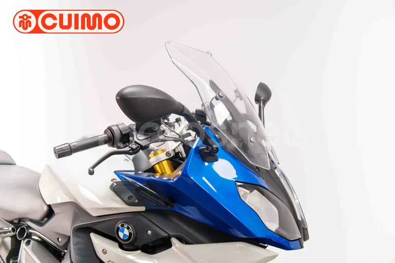 BMW R 1200 RS - Vista 11