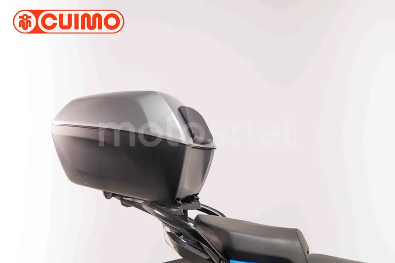 BMW R 1200 RS - Vista 17