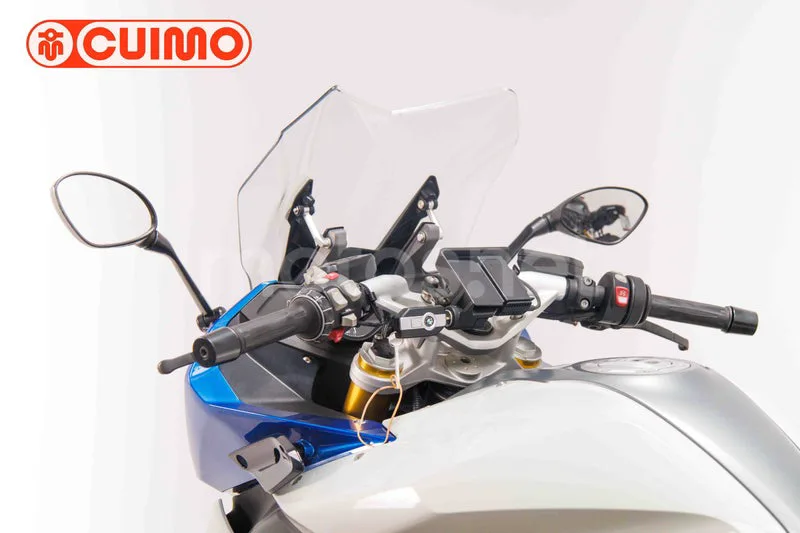 BMW R 1200 RS - Vista 22