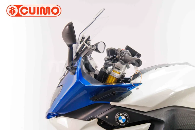 BMW R 1200 RS - Vista 27