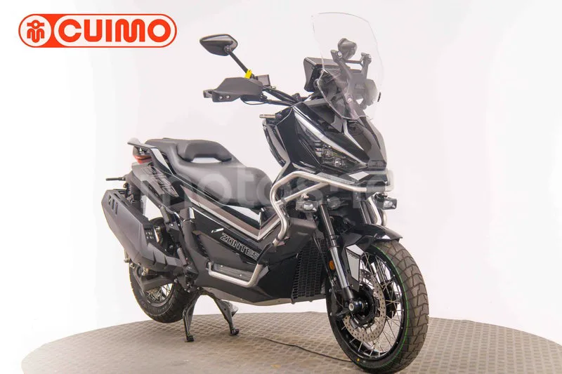 Zontes 368 G 5099 € 2025 Barcelona - 1