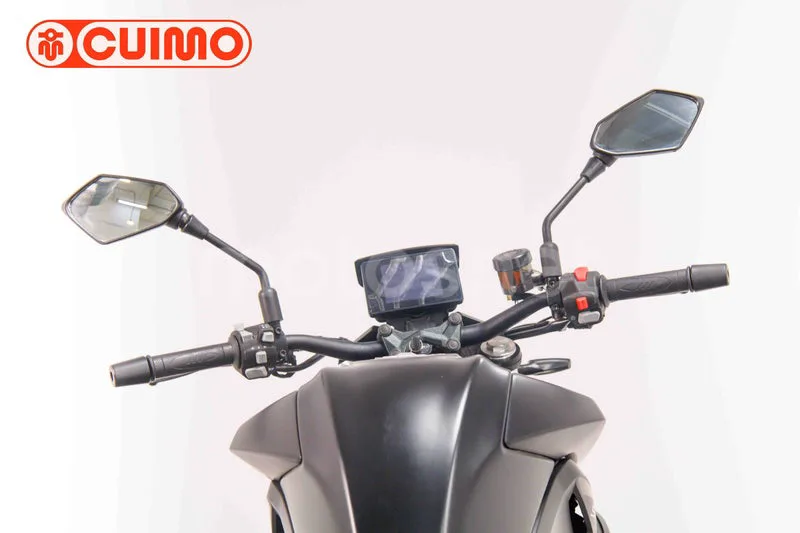 QJ Motor SRK 700 - Vista 20