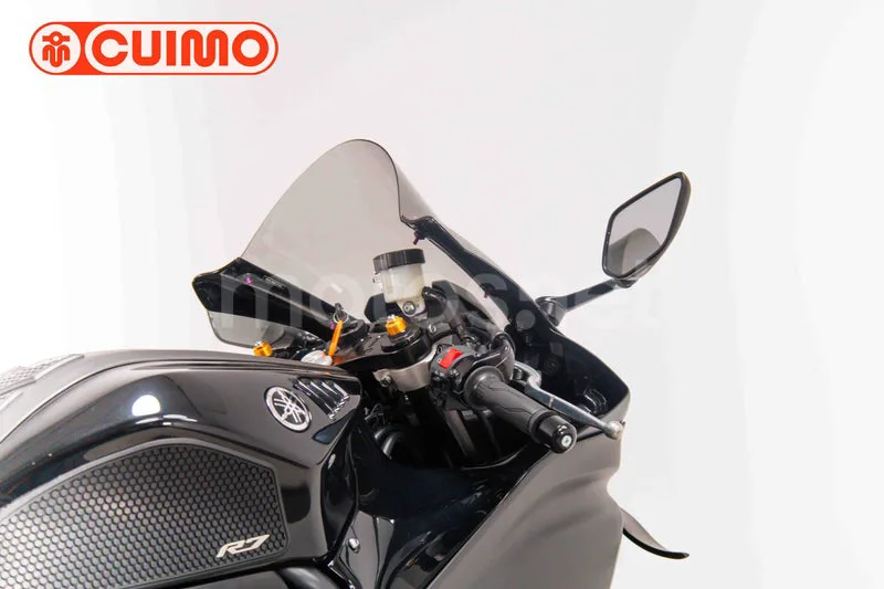 Yamaha YZF-R7 - Vista 18