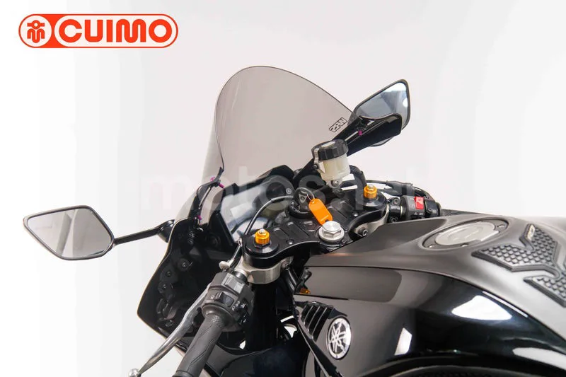 Yamaha YZF-R7 - Vista 21