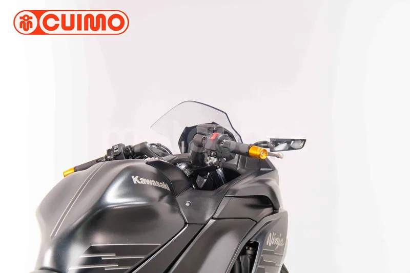 Kawasaki Ninja 650 - Vista 29
