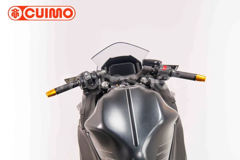 Kawasaki Ninja 650 - Vista 33