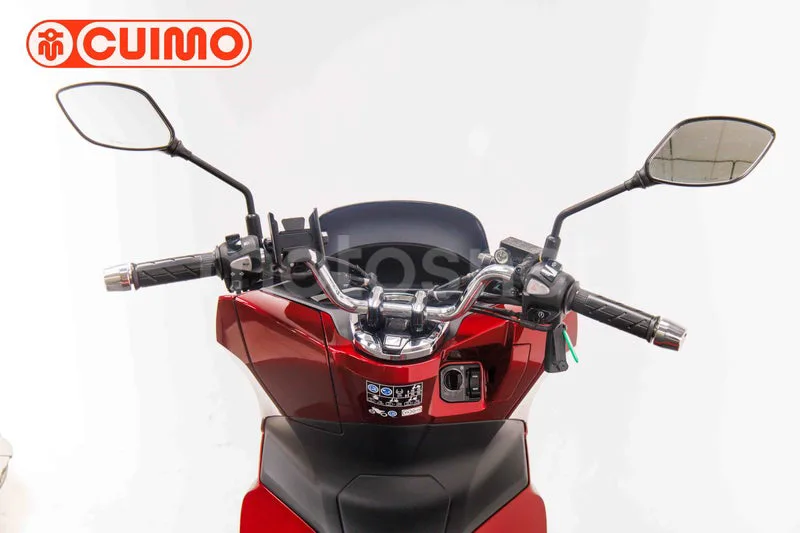 Honda PCX125 - Vista 17