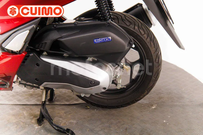 Honda PCX125 - Vista 18