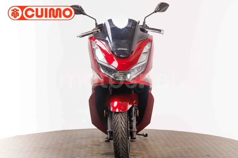 Honda PCX125 - Vista 10