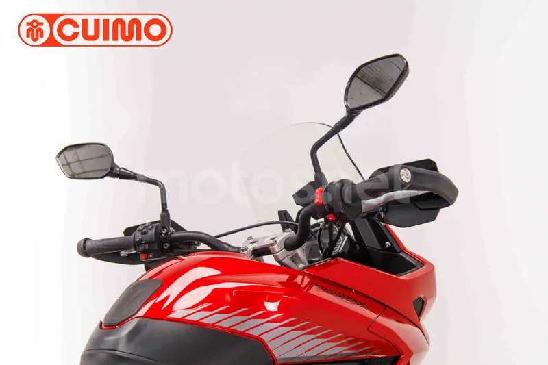 Triumph Tiger Sport 660 - Vista 18