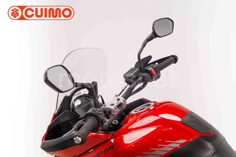 Triumph Tiger Sport 660 - Vista 22