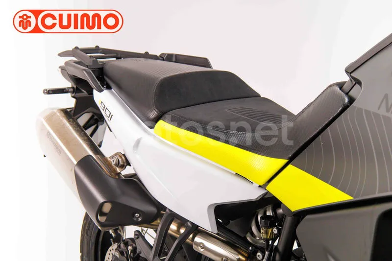 Husqvarna Norden 901 - Vista 12