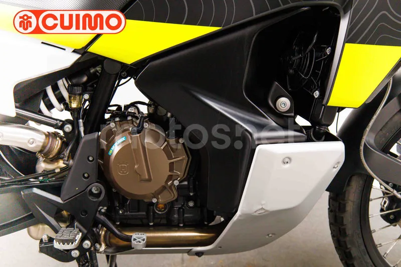 Husqvarna Norden 901 - Vista 13