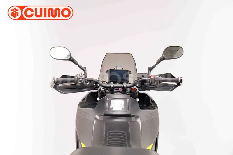 Husqvarna Norden 901 - Vista 17