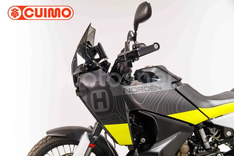 Husqvarna Norden 901 - Vista 20