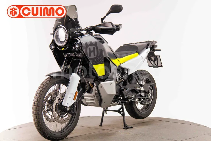 Husqvarna Norden 901 - Vista 9