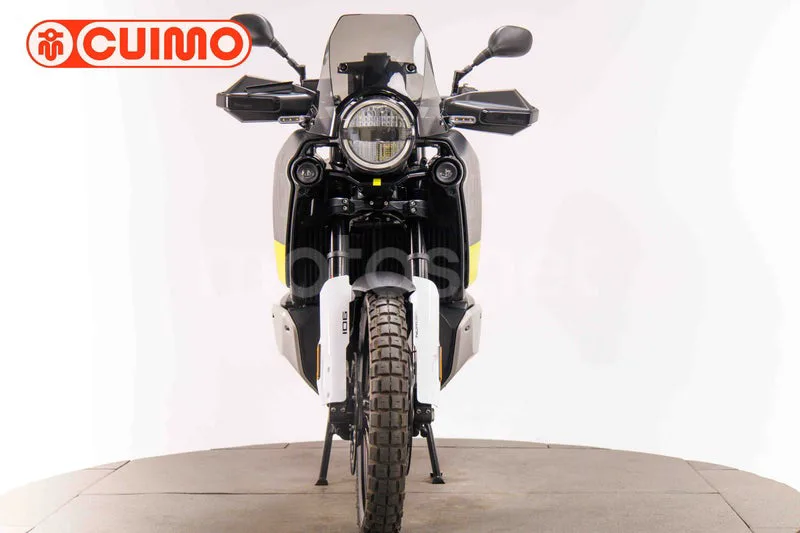 Husqvarna Norden 901 - Vista 10