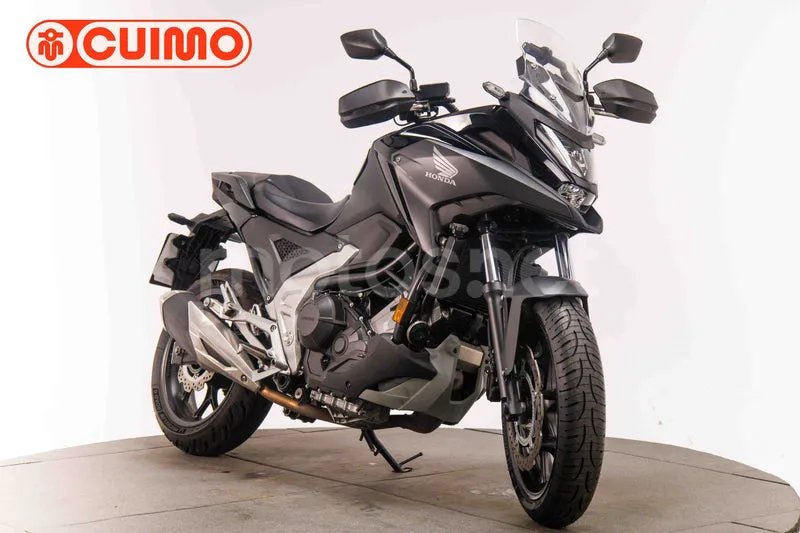 Honda NC750X 6899 € 2023 Valencia - 1