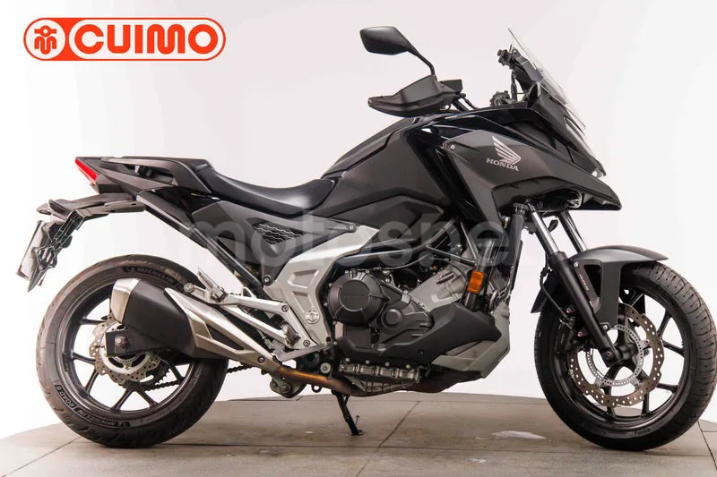 Honda NC750X 6899 € 2023 Valencia - 2