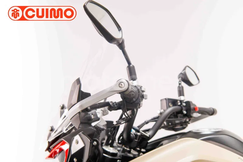 Benelli TRK 702 X - Vista 27