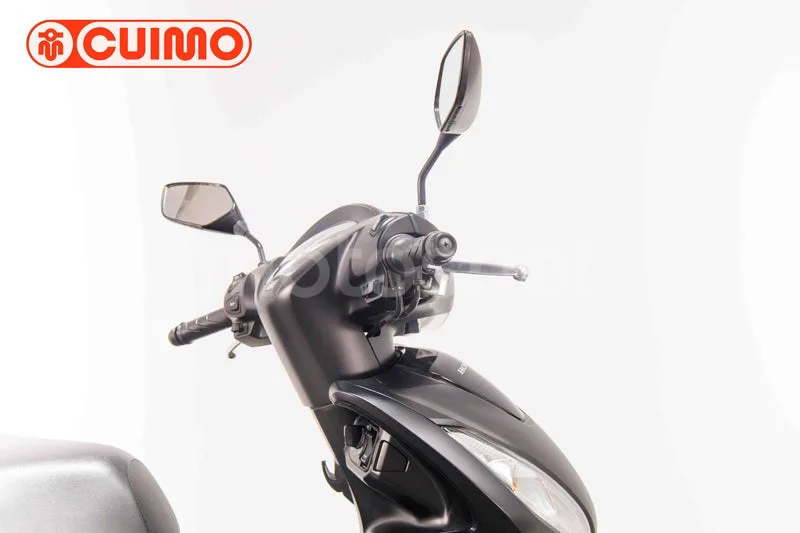 Honda Vision 110 - Vista 13